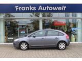 Citroen C4 bei Reisemobile.expert - Abbildung (9 / 15) Citroen C4 bei Reisemobile.expert - Abbildung (9 / 15)