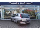 Opel Corsa bei Reisemobile.expert - Abbildung (5 / 15)