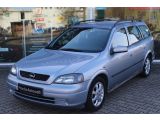 Opel Astra bei Reisemobile.expert - Abbildung (2 / 15)