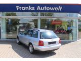 Audi A4 bei Reisemobile.expert - Abbildung (5 / 15)