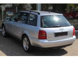 Audi A4 bei Reisemobile.expert - Abbildung (6 / 15)