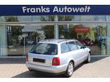 Audi A4 bei Reisemobile.expert - Abbildung (7 / 15)