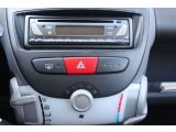 Peugeot 107 bei Reisemobile.expert - Abbildung (12 / 15)
