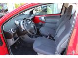Peugeot 107 bei Reisemobile.expert - Abbildung (15 / 15)