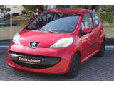 Peugeot 107 bei Reisemobile.expert - Abbildung (2 / 15)