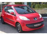 Peugeot 107 bei Reisemobile.expert - Abbildung (4 / 15)