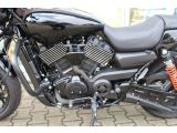Harley-Davidson Street Rod bei Reisemobile.expert - Abbildung (4 / 15)