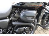 Harley-Davidson Street Rod bei Reisemobile.expert - Abbildung (12 / 15)