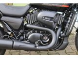 Harley-Davidson Street Rod bei Reisemobile.expert - Abbildung (5 / 15)