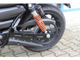 Harley-Davidson Street Rod bei Reisemobile.expert - Abbildung (7 / 15)