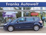 Ford S-Max bei Reisemobile.expert - Abbildung (9 / 15) Ford S-Max bei Reisemobile.expert - Abbildung (9 / 15)