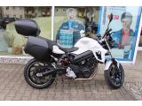 BMW F bei Reisemobile.expert - Abbildung (4 / 15)