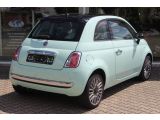 Fiat 500 bei Reisemobile.expert - Abbildung (5 / 15)