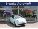 Fiat 500 bei Reisemobile.expert - Abbildung (6 / 15)