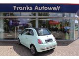 Fiat 500 bei Reisemobile.expert - Abbildung (8 / 15)