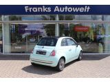 Fiat 500 bei Reisemobile.expert - Abbildung (4 / 15)