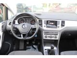 VW Golf Sportsvan bei Reisemobile.expert - Abbildung (13 / 15)