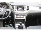 VW Golf Sportsvan bei Reisemobile.expert - Abbildung (14 / 15)