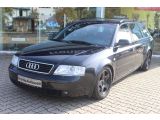 Audi A6 bei Reisemobile.expert - Abbildung (11 / 15)