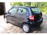 VW Fox bei Reisemobile.expert - Abbildung (3 / 15)