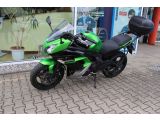 Kawasaki ER-6 bei Reisemobile.expert - Abbildung (2 / 15)