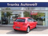 VW Polo V bei Reisemobile.expert - Abbildung (7 / 15)
