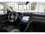 Mercedes-Benz C-Klasse bei Reisemobile.expert - Abbildung (8 / 15) Mercedes-Benz C-Klasse bei Reisemobile.expert - Abbildung (8 / 15)