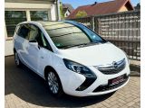 Opel Zafira bei Reisemobile.expert - Abbildung (14 / 14)