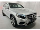 Mercedes-Benz GLC-Klasse bei Reisemobile.expert - Abbildung (3 / 14)