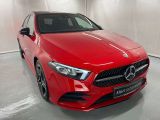 Mercedes-Benz A-Klasse bei Reisemobile.expert - Abbildung (3 / 14)