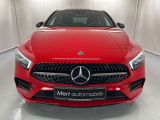 Mercedes-Benz A-Klasse bei Reisemobile.expert - Abbildung (2 / 15)