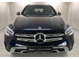 Mercedes-Benz GLC-Klasse bei Reisemobile.expert - Abbildung (2 / 15)