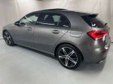 Mercedes-Benz A-Klasse bei Reisemobile.expert - Abbildung (6 / 15)