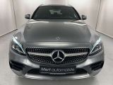 Mercedes-Benz C-Klasse bei Reisemobile.expert - Abbildung (2 / 15)