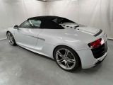 Audi R8 bei Reisemobile.expert - Abbildung (8 / 15)