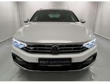 VW Passat bei Reisemobile.expert - Abbildung (2 / 15)