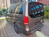 Mercedes-Benz V-Klasse bei Reisemobile.expert - Abbildung (4 / 15) Mercedes-Benz V-Klasse bei Reisemobile.expert - Abbildung (4 / 15)