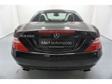 Mercedes-Benz SLK-Klasse bei Reisemobile.expert - Abbildung (7 / 15)