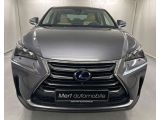 Lexus NX bei Reisemobile.expert - Abbildung (2 / 15) Lexus NX bei Reisemobile.expert - Abbildung (2 / 15)