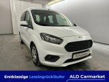 Ford Tourneo bei Reisemobile.expert - Abbildung (4 / 12)