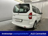 Ford Tourneo bei Reisemobile.expert - Abbildung (3 / 12)