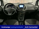 Ford Tourneo bei Reisemobile.expert - Abbildung (10 / 12)