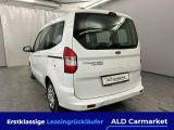 Ford Tourneo bei Reisemobile.expert - Abbildung (2 / 12)