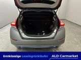 Nissan Leaf bei Reisemobile.expert - Abbildung (9 / 12)