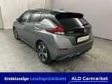 Nissan Leaf bei Reisemobile.expert - Abbildung (2 / 12)