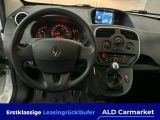 Renault Kangoo bei Reisemobile.expert - Abbildung (10 / 12)
