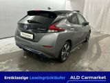 Nissan Leaf bei Reisemobile.expert - Abbildung (3 / 12)