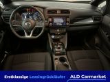 Nissan Leaf bei Reisemobile.expert - Abbildung (10 / 12)