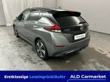 Nissan Leaf bei Reisemobile.expert - Abbildung (2 / 12)