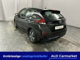 Nissan Leaf bei Reisemobile.expert - Abbildung (2 / 12)
